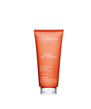 Clarins Eau des Jardins Loción corporal 200 ml