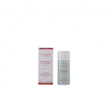 Clarins ECLAT MAT Fluide Régulateur Ultra-Matifiant 50 ml