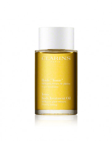 Clarins HUILE TONIC Super Tonifiante Aceite Tonificante 100 ml