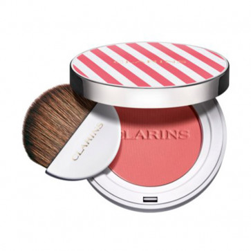 Clarins Joli Blush - 10 Cheeky pinky