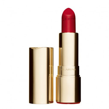 Clarins JOLI ROUGE VELVET Tenue & Matité Hydratation 742V Joli Rouge