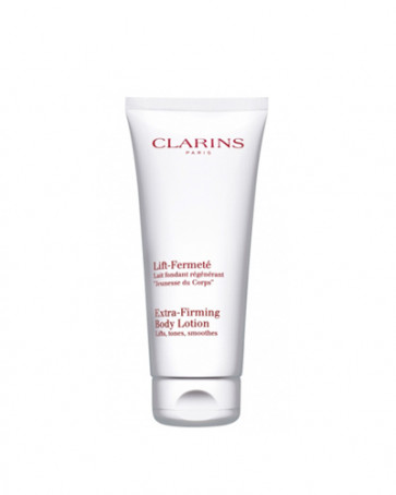 Clarins LIFT FERMETE Lait Fondant Régénérant Leche fundente reafirmante 200 ml