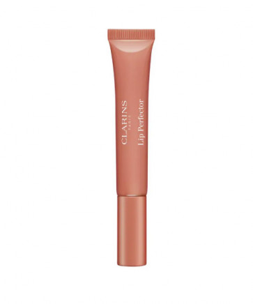Clarins Lip Perfector - 06 Rosewood shimmer