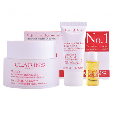 Clarins Lote MASVELT