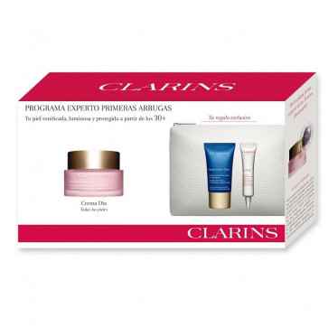 Clarins Cofanetto Multi-Active Jour Set per la cura del viso