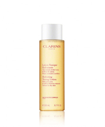 Clarins Lotion Tonique Hydratante 200 ml