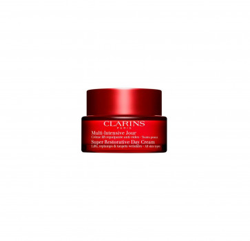 Clarins Multi-Intensive Jour - Toutes Peaux 50 ml