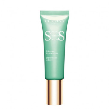 Clarins SOS Primer - 04 Green 30 ml