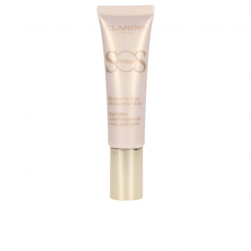 Clarins SOS Primer - 08 Sunset pearls 30 ml