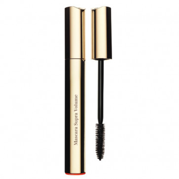 Clarins SUPRA VOLUME Mascara 01 Intense Black 8 ml