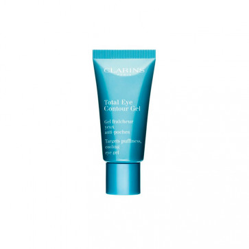 Clarins Total Eye Blue Gel 20 ml