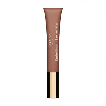 Clarins Velvet Lip Perfector - 01 Velvet Nude