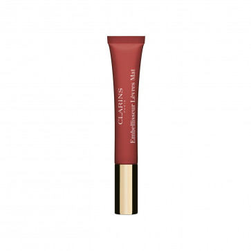 Clarins Velvet Lip Perfector - 02 Velvet rosewood