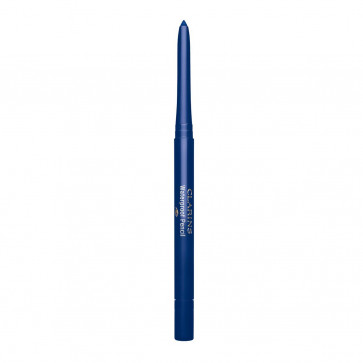 Clarins WATERPROOF Pencil 07 Blue Lily