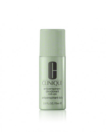 Clinique Antiperspirant Deodorant Roll-On Desodorante Roll-on 75 ml