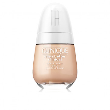 Clinique Even Better Clinical Base de Maquillaje en Sérum SPF20 - CN 08 Linen