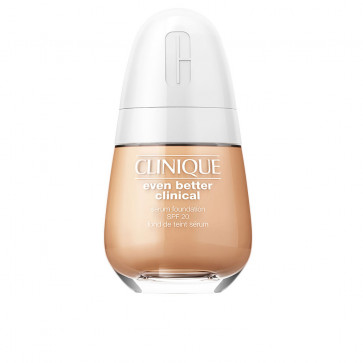 Clinique Even Better Clinical Base de Maquillaje en Sérum SPF20 - WN 30 Biscuit