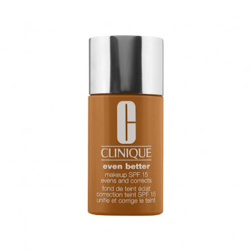 Clinique EVEN BETTER Fluid Foundation WN112 Ginger 30 ml