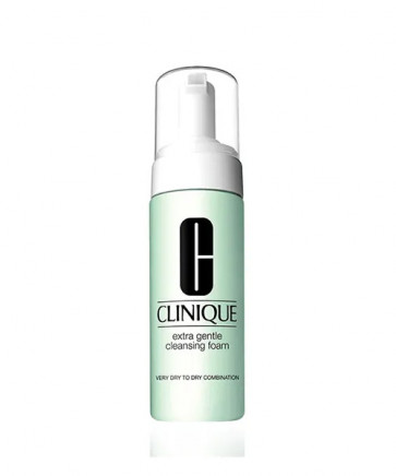 Clinique Extra Gentle Cleansing Foam 125 ml