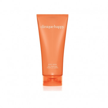 Clinique Happy Bagnoschiuma 200 ml