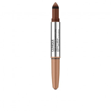 Clinique High Impact Shadow Play - Café au laite