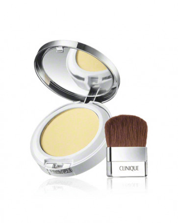 Clinique REDNESS SOLUTIONS Instant Relief Pressed Powder Polvos de Maquillaje 11.6 gr