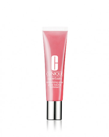 Clinique SUPERBALM Moisturizing Gloss 02 Raspberry Bálsamo labial