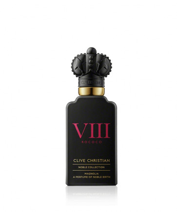 Clive Christian NOBLE COLLECTION VIII ROCOCO MAGNOLIA Eau de parfum 50 ml