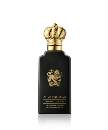 Clive Christian X FEMININE Eau de parfum 100 ml