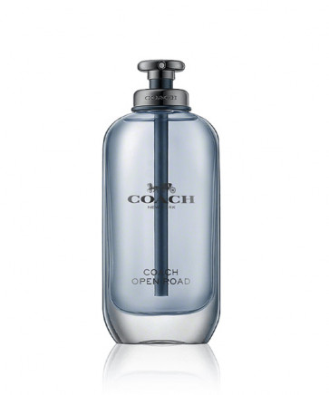 Coach Open Road Eau de toilette 100 ml
