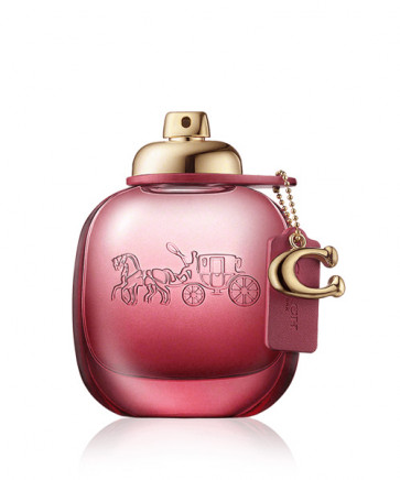 Coach Wild Rose Eau de parfum 50 ml