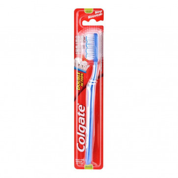 Colgate Double Action