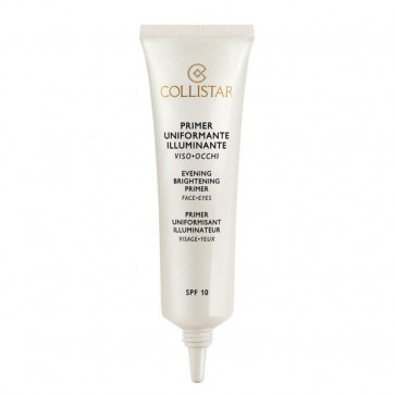 Collistar Evening Finish Brightening Primer Face Eyes 30 ml