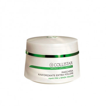 Collistar PERFECT HAIR Reinforcing Extra-volume Mask Mascarilla Capilar Voluminizadora 200 ml