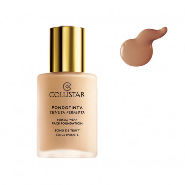 Collistar PERFECT WEAR Foundation 6