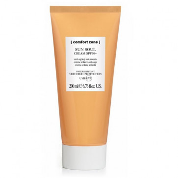 Comfort Zone Sun Soul Cream SPF50+ 200 ml