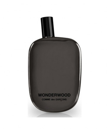 Comme des Garçons WONDERWOOD Eau de parfum 50 ml