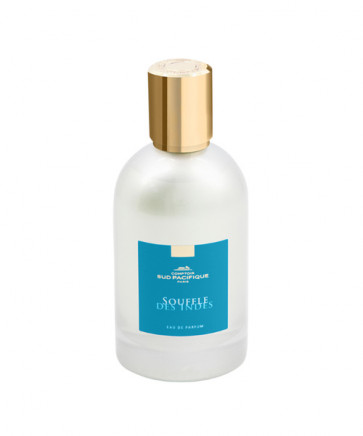 Comptoir Sud Pacifique Souffle des Indes Eau de parfum 100 ml