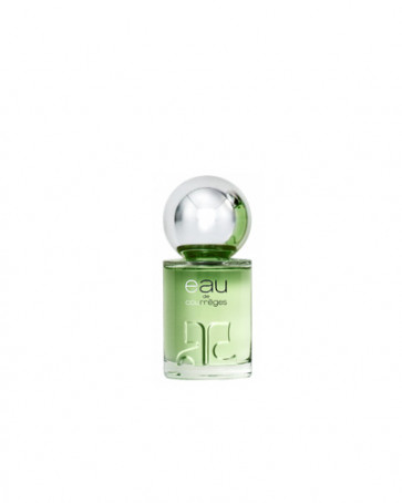 Courrèges EAU DE COURRÈGES Eau de toilette Vaporizador 50 ml Frasco