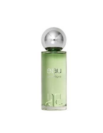 Courrèges EAU DE COURRÈGES Eau de toilette Vaporizador 90 ml Frasco