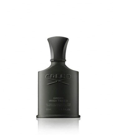 Creed GREEN IRISH TWEED Eau de parfum 50 ml