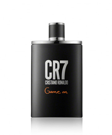 Cristiano Ronaldo CR7 Game On Eau de toilette 100 ml