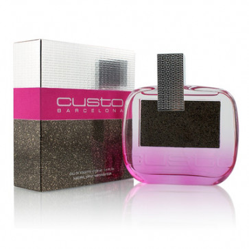 Custo CUSTO Eau de toilette Vaporizador 100 ml