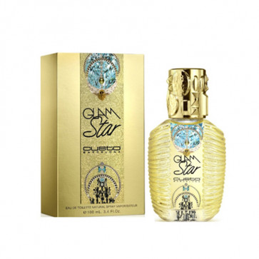 Custo GLAM STAR Eau de toilette Vaporizador 100 ml