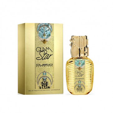 Custo GLAM STAR Eau de toilette Vaporizador 50 ml