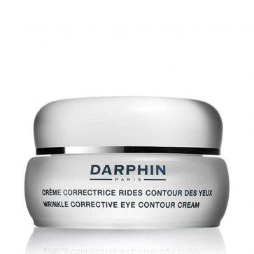 Darphin Crème Correctrice Rides Contour Des Yeux 15 ml