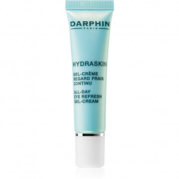 Darphin Hydraskin Gel-Crème Regard Frais Continu 15 ml