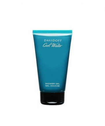 Davidoff COOL WATER Gel de ducha 150 ml