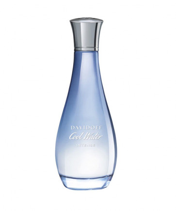 Davidoff COOL WATER INTENSE FOR HER Eau de parfum 100 ml