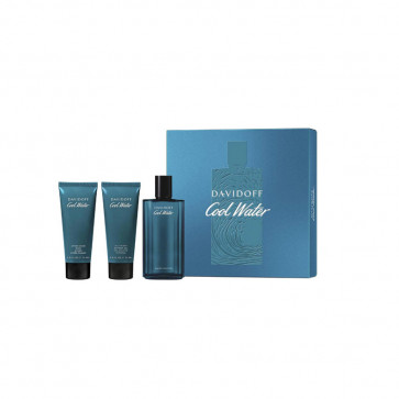 Davidoff Lote COOL WATER Eau de toilette